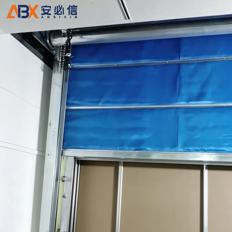 阿勒泰地区高速堆积门