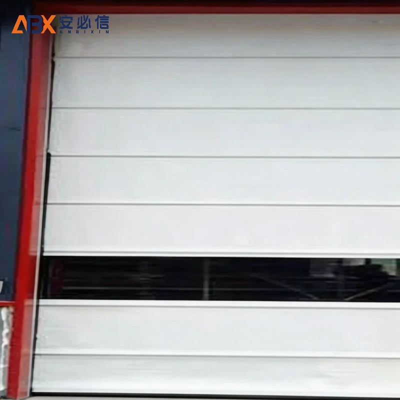 阿勒泰地区工业快速门
